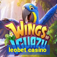 leobet casino